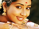 God's Grace  Navya Nair