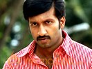 Gopichand-Pokuri Babu Rao for a hattrick