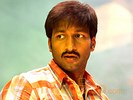 Gopichand's latest flick in regular shoot