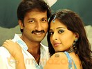 Gopichand's 'Souryam' on 24th