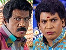 Goundamani Vs Vadivelu