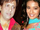 Govinda-Amrita Rao pair up