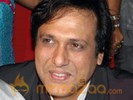 Govinda, the actor or the politician?