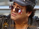 Govinda's NAUGHTY @ FORTY progressing fast