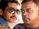 Gowtham and Suriya - A new film from old team