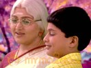 Grandma Kushboo comes to thrill