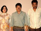 'Gundammagari Manavadu' songs screened