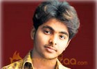 GV.Prakash in Chandramukhi Part 2