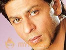 Hands of Law behind SRK again