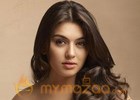 Hansika is superstitious