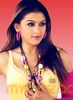 Hansika wishes to play opposite Maheshbabu