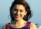 Hansika with 6 releases in 2011!