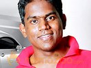 Happy B' day Yuvan