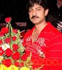 Happy Bday Jagapati Babu!