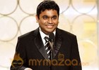 Happy birthday AR Rahman!