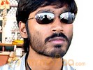 Happy birthday, Dhanush