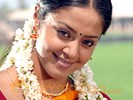 Happy Birthday Jyothika