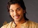 Happy birthday to Allu Arjun