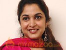 Happy birthday to Ramyakrishna