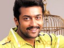 Happy day for Suriya