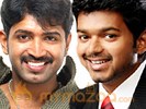 Hari, Vijay, and Arun Vijay