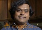 Harris Jayaraj On screen for the first time