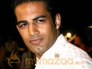 Hello? Where is Upen Patel in 'Namaste London'?