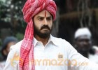 Here is Bala Krishna’s ‘Komaram Bheem’ look!