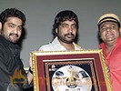 Hexa platinum disc celebrations