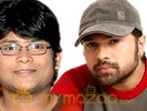 Himesh and Aneek - Journey to temple