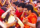 '2 States' collects Rs.38.06 crore in opening weekend