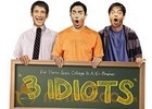 '3 Idiots' nominated for Japan Academy Awards