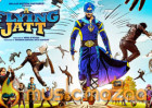 'A Flying Jatt' bashes demons with swag & style