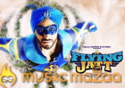 'A Flying Jatt' from Janmashtami Worldwide