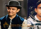 Aamir Khan to enter into Space!!