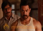 Aamir Khan’s Dangal astonishing 4th day collection