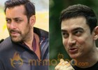 Aamir was offered 'Bajrangi Bhaijaan', he suggested Salman's name