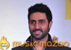 Abhishek Bachchan is comfortable in his own skin