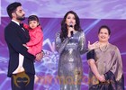 Abhishek feels honoured with honour for Aishwarya