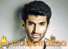 Aditya Roy Kapoor all set for his first stage show