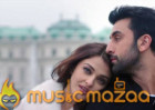 Aishwarya lip lock with Ranbir Kapoor?