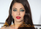 Aishwarya Rai got angry