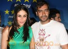 Ajay, Kareena all for romantic number in 'Satyagraha'