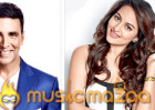 Akshay Kumar and Sonakshi Sinha starrer Namastey England shelved?