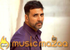 Akshay Kumar: Comedy is not easy to do