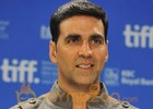 Akshay Kumar takes Shiv Pandit under his wings