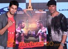 Akshay, Sidharth launch 'Brothers' game