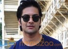 Ali Zafar, a director's actor