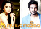 Alia Bhatt to record a romantic single composed by Mithoon