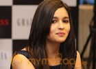 Alia gets support from peers for 'Highway'